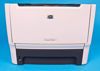 HP P2015dn Image