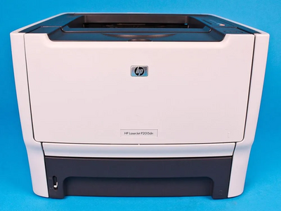 HP P2015dn Image