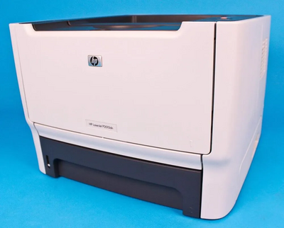 HP P2015dn Image