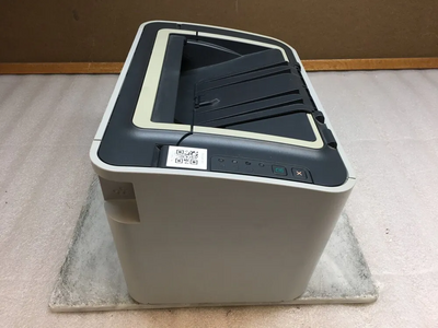 HP P1505 Image