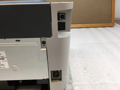 HP P1505 Image