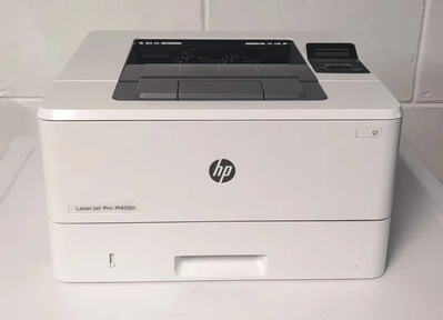 HP Laserjet Pro Image