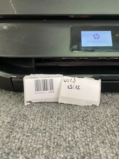 HP Officejet 5258 Image