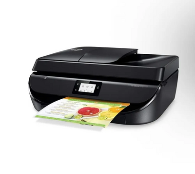HP Officejet 5258 Image