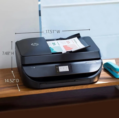 HP Officejet 5258 Image