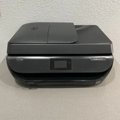 HP Officejet 5258 Image