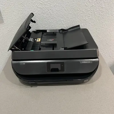 HP Officejet 5258 Image