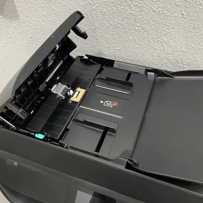 HP Officejet 5258 Image