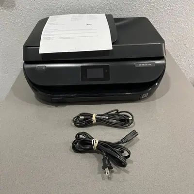 HP Officejet 5258 Image