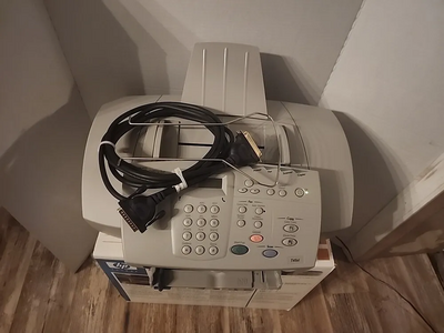 HP Deskjet 6310 Image