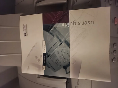 HP Deskjet 6310 Image