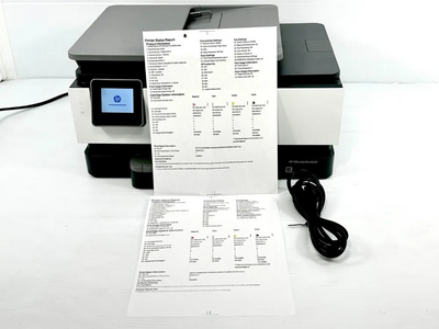 HP OfficeJet Pro 8025 Image