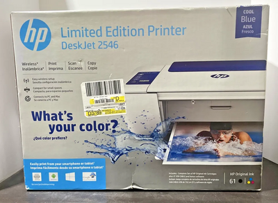 HP OfficeJet Pro 8025 Image