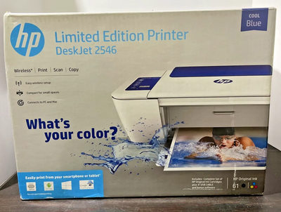 HP OfficeJet Pro 8025 Image