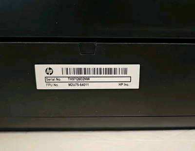HP OfficeJet Pro 8025 Image