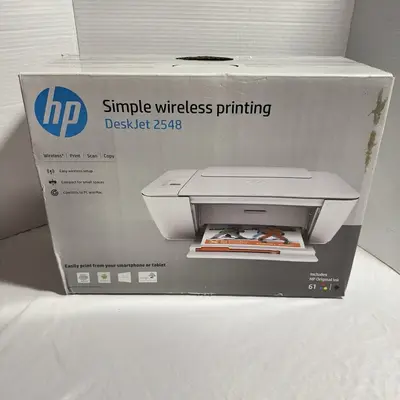 HP OfficeJet Pro 8025 Image