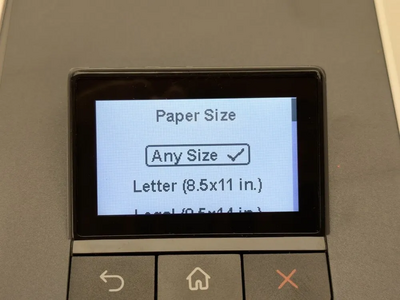 HP OfficeJet Pro 8025 Image