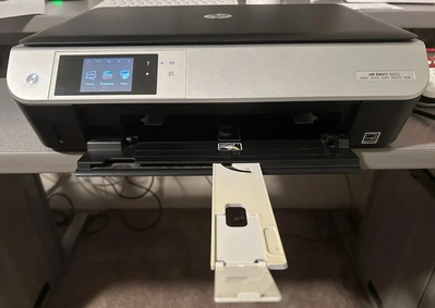 HP OfficeJet Pro 8025 Image