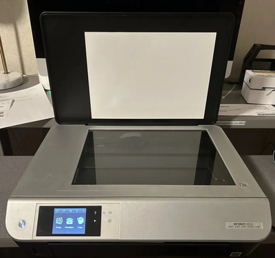 HP OfficeJet Pro 8025 Image