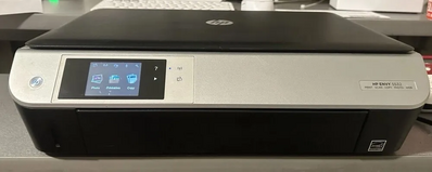 HP OfficeJet Pro 8025 Image
