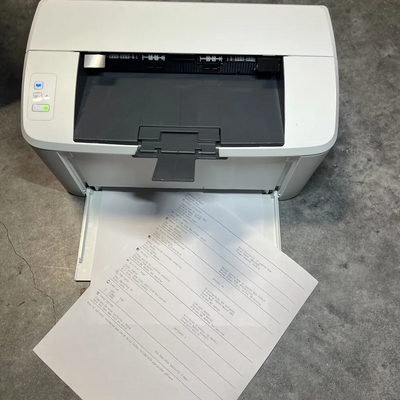 HP OfficeJet Pro 8025 Image