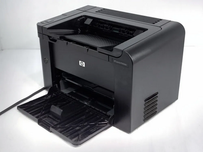 HP OfficeJet Pro 8025 Image