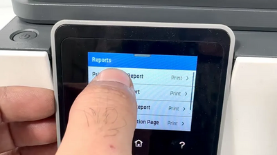 HP OfficeJet Pro 8025 Image