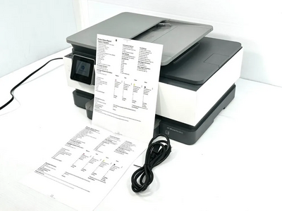 HP OfficeJet Pro 8025 Image