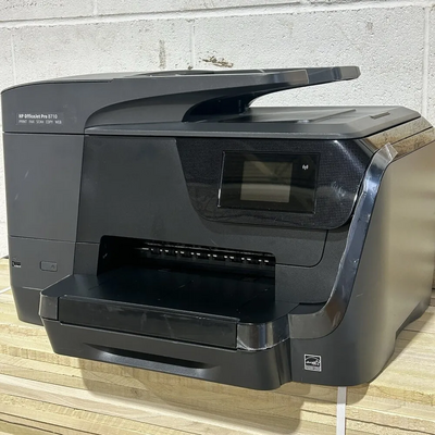 HP OfficeJet Pro 8025 Image