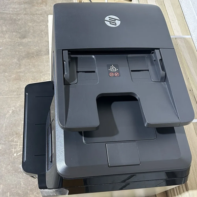 HP OfficeJet Pro 8025 Image