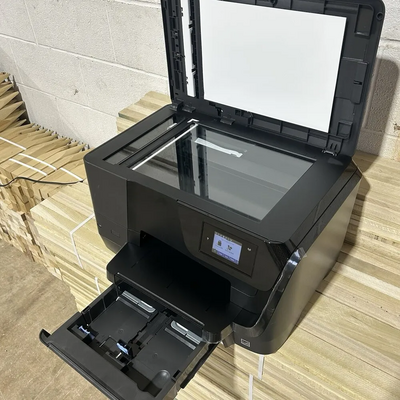 HP OfficeJet Pro 8025 Image