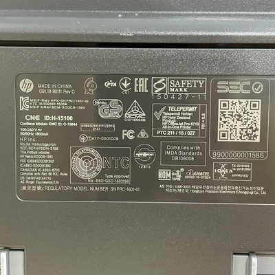 HP OfficeJet Pro 8025 Image