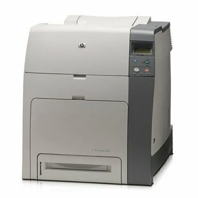 HP Color Laserjet CP4005n Image