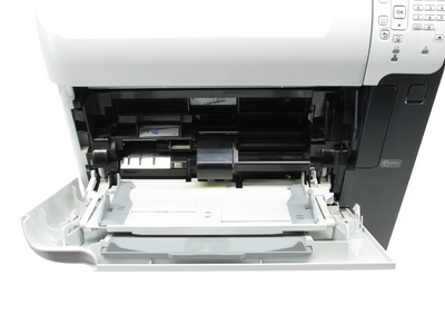 HP Laserjet 600 Image