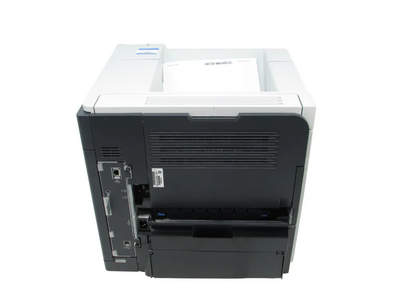 HP Laserjet 600 Image