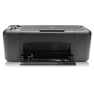 HP Deskjet F4480 Image