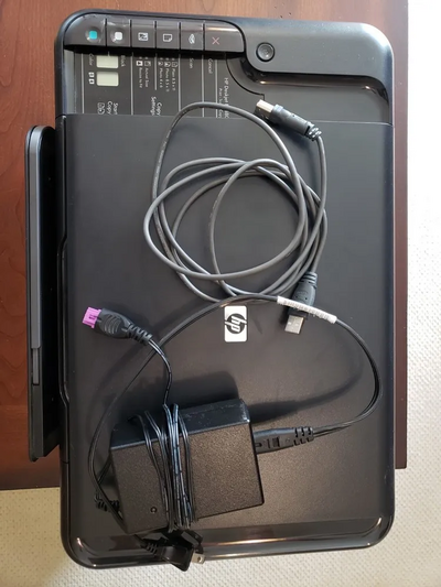 HP Deskjet F4480 Image