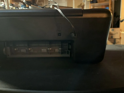 HP Deskjet F4480 Image