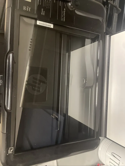 HP Deskjet F4480 Image