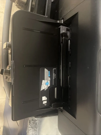 HP Deskjet F4480 Image
