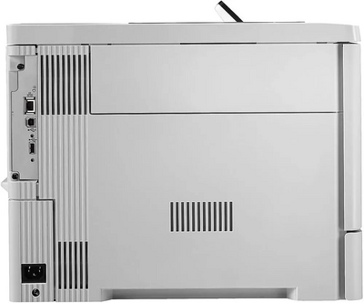 HP M553dn Image