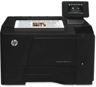 HP M251nw Image