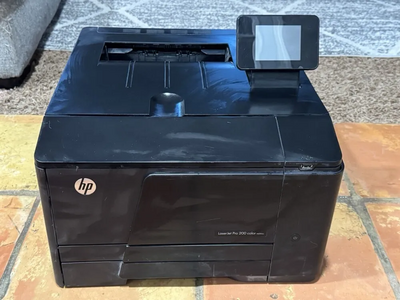 HP M251nw Image