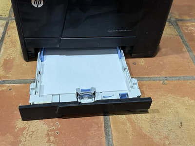 HP M251nw Image