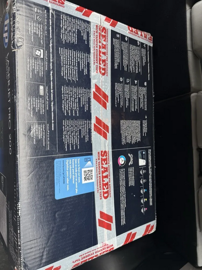 HP LaserJet Pro M251nw Image