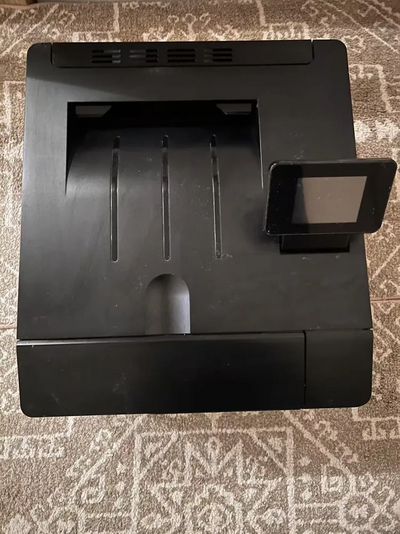 HP LaserJet Pro M251nw Image