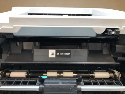 HP LaserJet P2035 Image