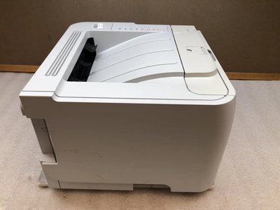 HP LaserJet P2035 Image