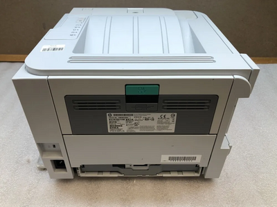 HP LaserJet P2035 Image