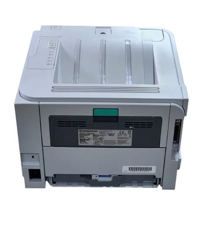 HP LaserJet P2035 Image
